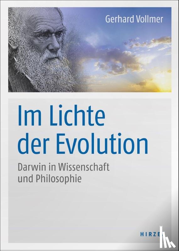 Vollmer, Gerhard - Im Lichte der Evolution