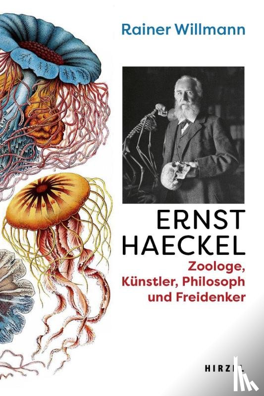 Willmann, Rainer - Ernst Haeckel