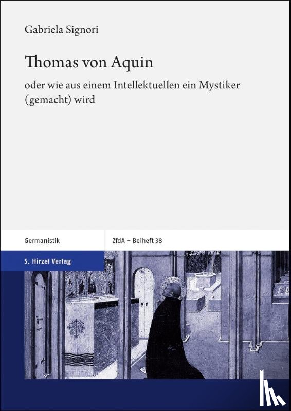  - Thomas von Aquin