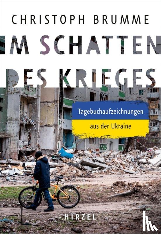 Brumme, Christoph - Im Schatten des Krieges
