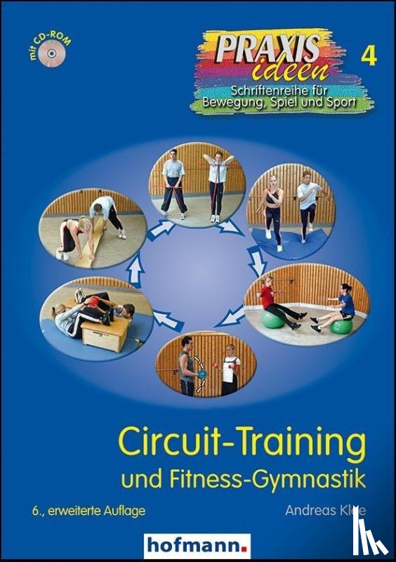 Klee, Andreas - Circuit-Training
