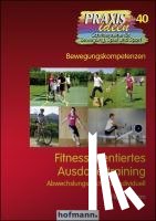 Reim, Florian - Fitnessorientiertes Ausdauertraining