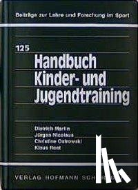  - Handbuch Kinder- und Jugendtraining