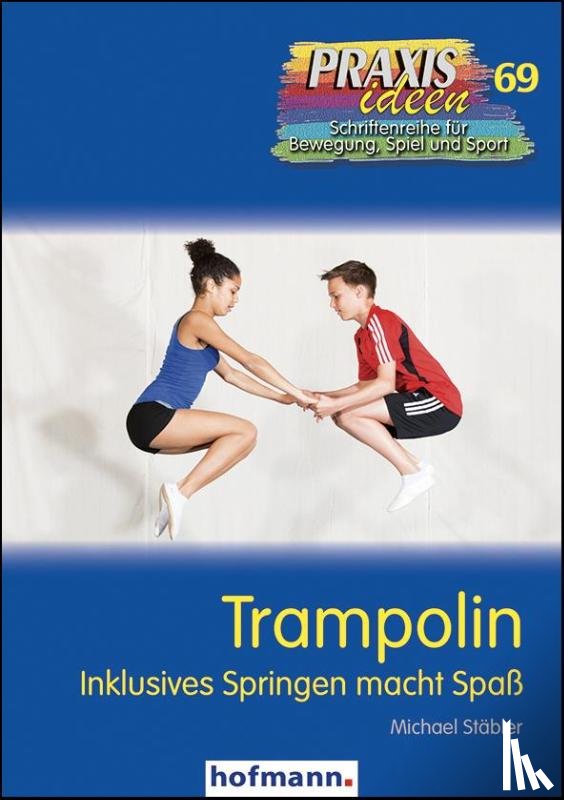 Stäbler, Michael - Trampolin