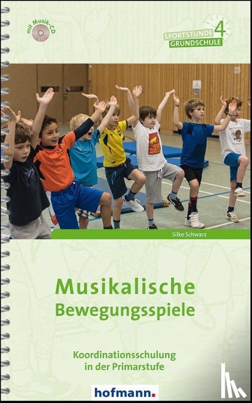  - Musikalische Bewegungsspiele