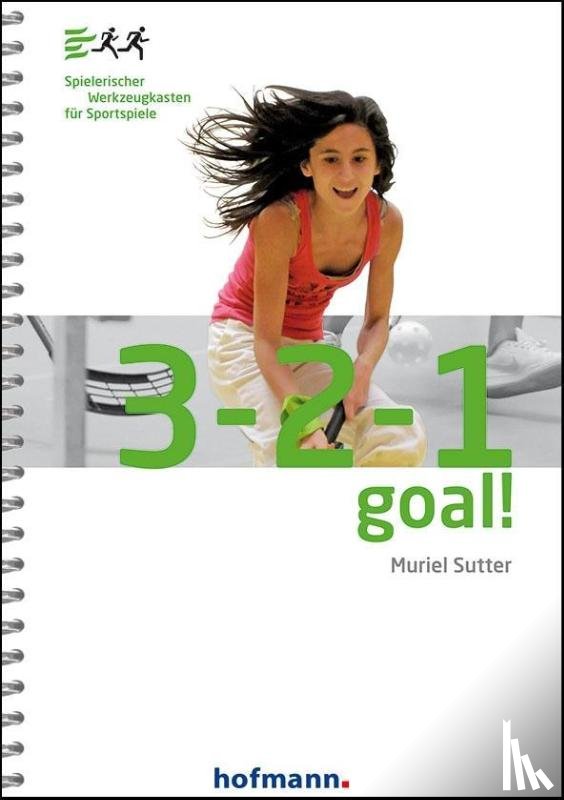 Sutter, Muriel - 3-2-1 Goal!