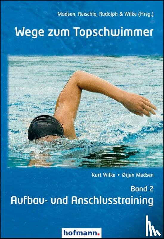 Wilke, Kurt, Madsen, Ørjan - Wege zum Topschwimmer 02