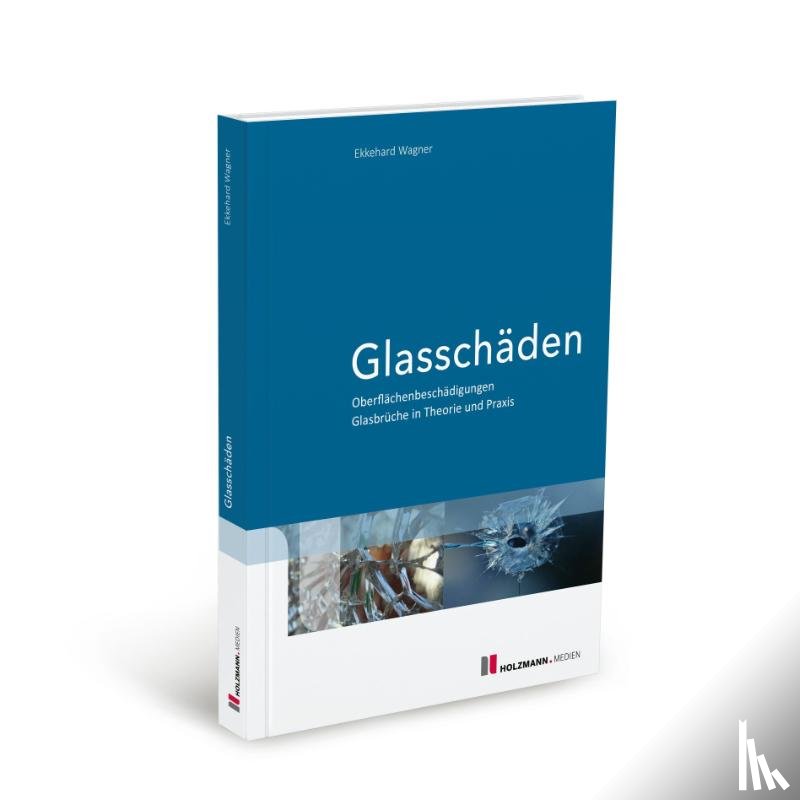Wagner, Ekkehard - Glasschäden