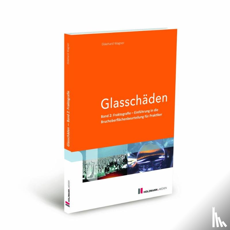 Wagner, Ekkehard - Glasschäden