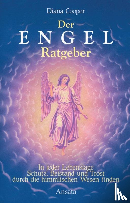Cooper, Diana - Der Engel-Ratgeber