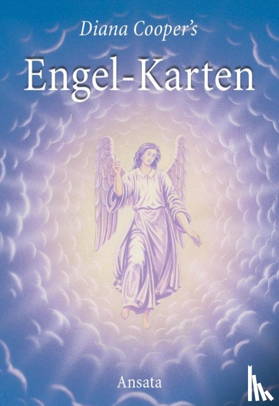 Cooper, Diana - Engel-Karten