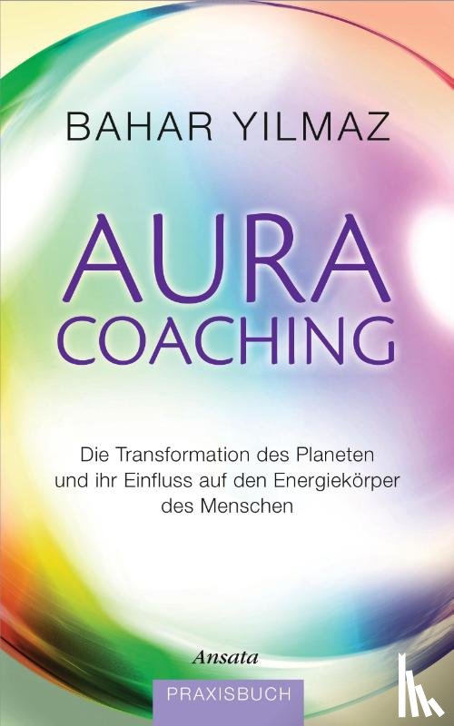 Yilmaz, Bahar - Aura-Coaching