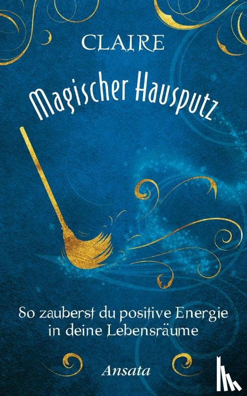 Claire - Magischer Hausputz