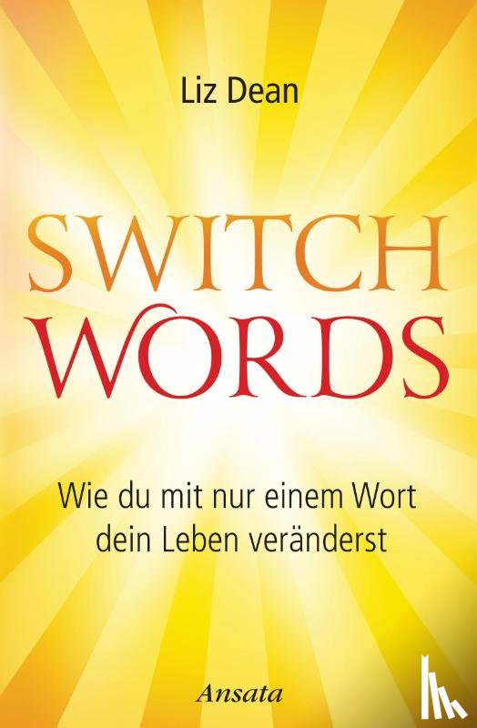 Dean, Liz - Switchwords