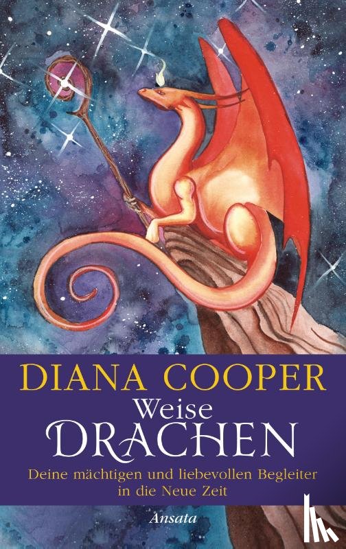 Cooper, Diana - Weise Drachen