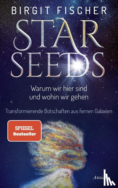 Fischer, Birgit - Starseeds