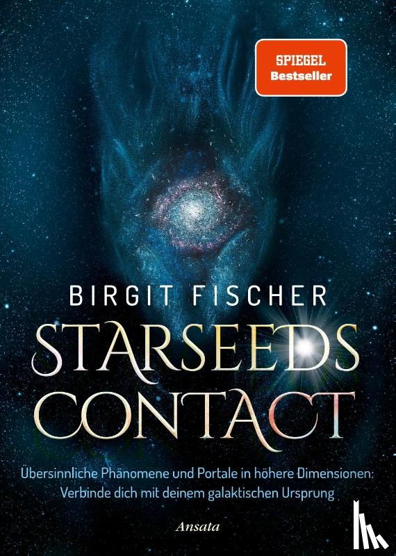 Fischer, Birgit - Starseeds-Contact