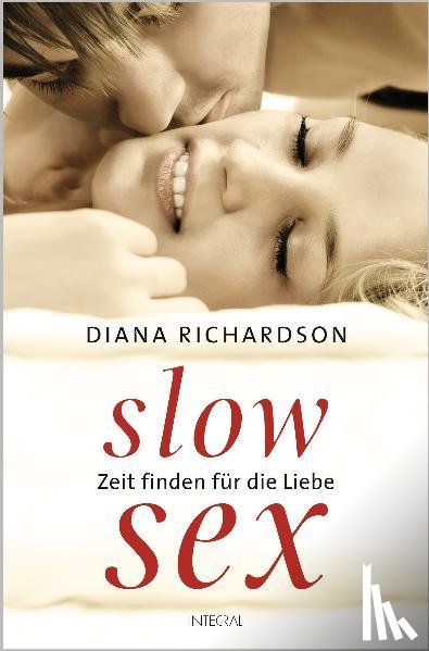 Richardson, Diana - Slow Sex