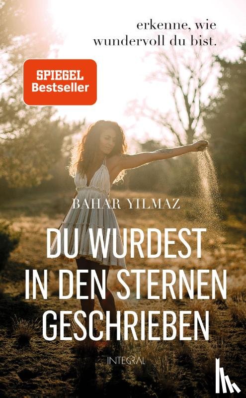 Yilmaz, Bahar - Du wurdest in den Sternen geschrieben