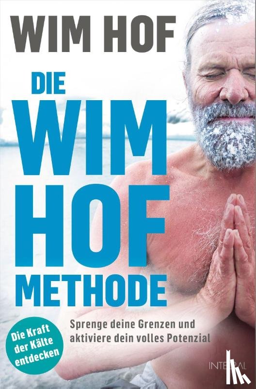 Hof, Wim - Die Wim-Hof-Methode