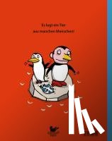 Budde, Nadia - Und irgendwo gibt es den Zoo