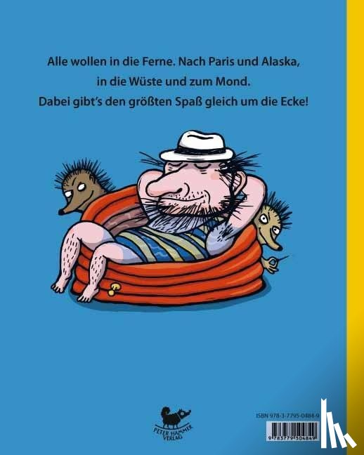 Budde, Nadia - Auf keinen Fall will ich ins All