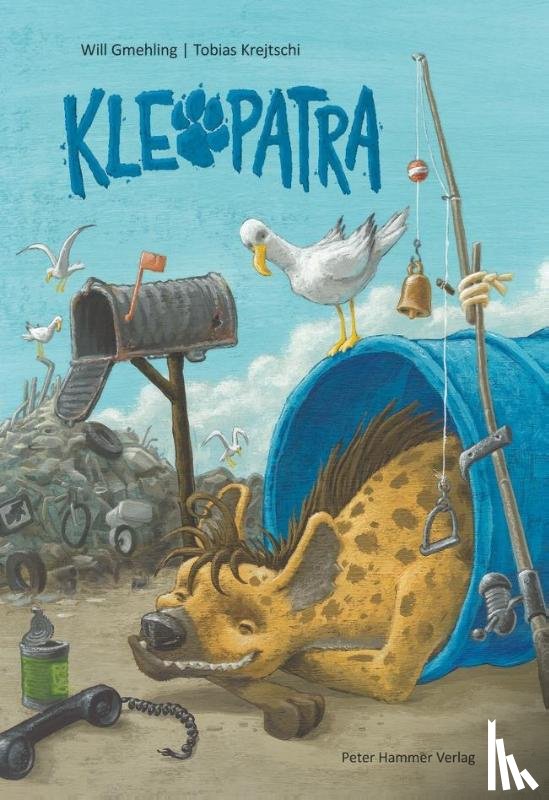 Gmehling, Will - Kleopatra