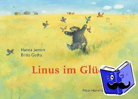 Jansen, Hanna - Linus im Glück