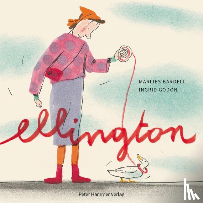 Bardeli, Marlies - Ellington