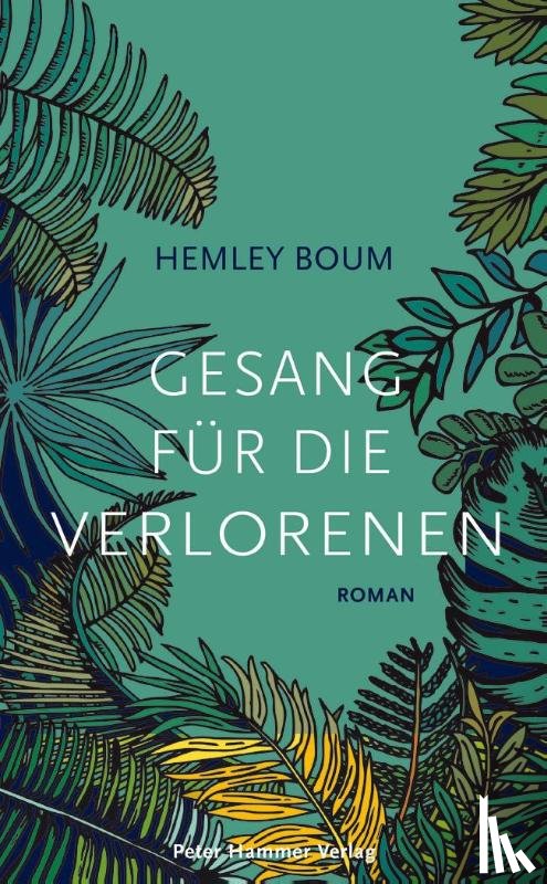 Boum, Hemley - Gesang für die Verlorenen