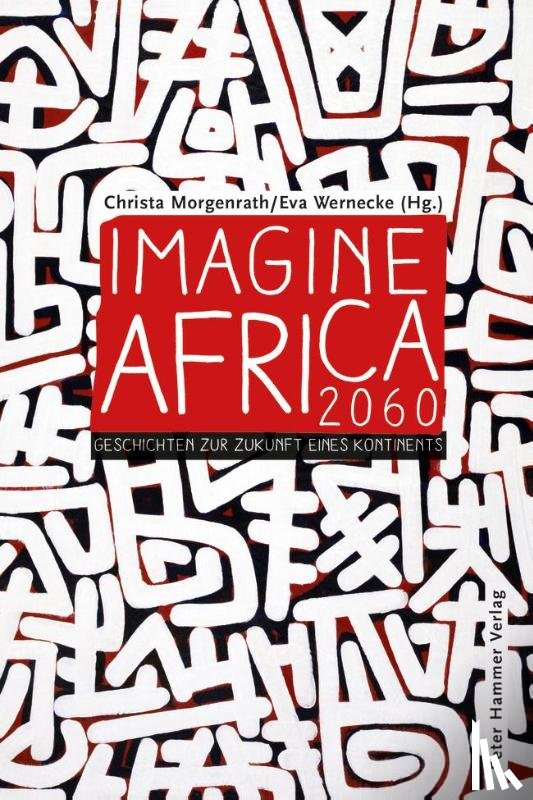  - Imagine Africa 2060