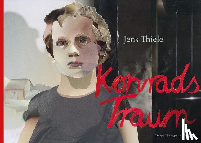 Thiele, Jens - Konrads Traum