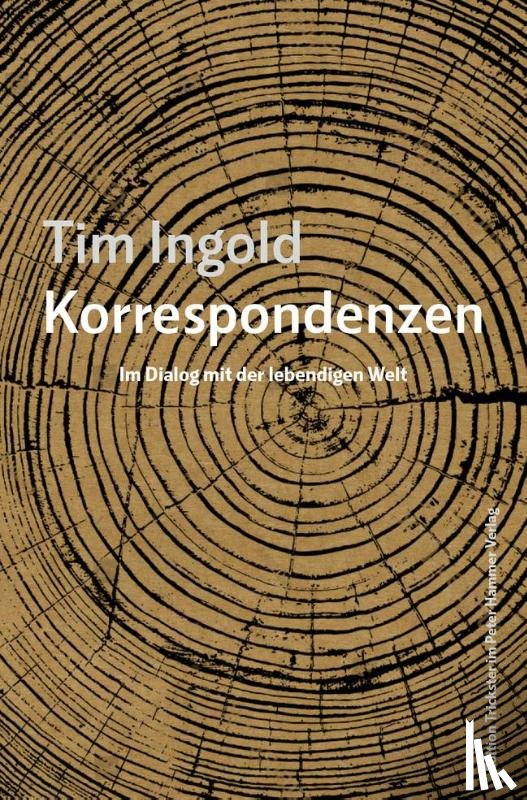 Ingold, Tim - Korrespondenzen
