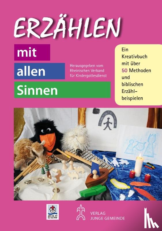  - Erzählen mit allen Sinnen