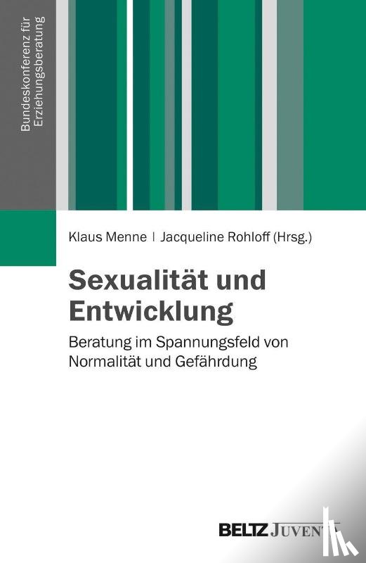  - Sexualität und Entwicklung
