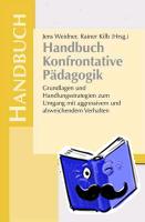  - Handbuch Konfrontative Pädagogik