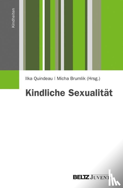  - Kindliche Sexualität
