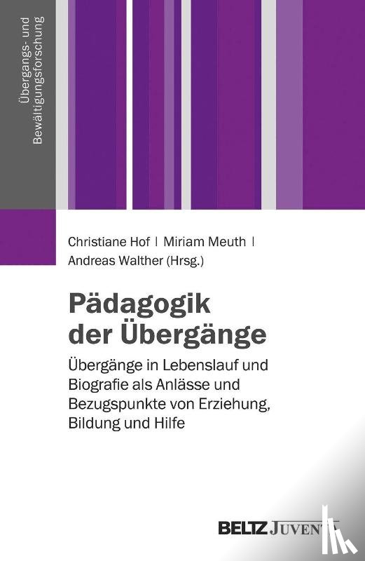  - Pädagogik der Übergänge
