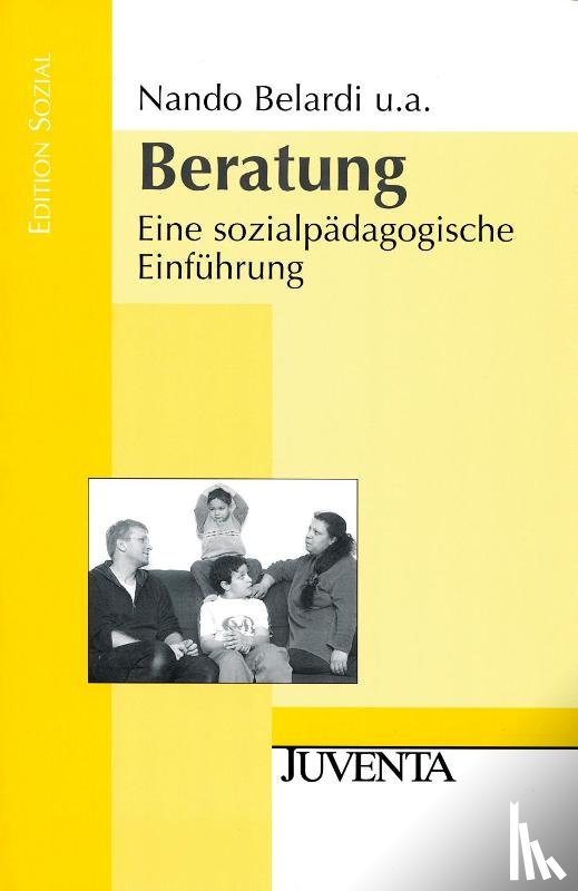 Belardi, Nando, Akgün, Lale, Gregor, Brigitte, Pütz, Thomas - Beratung