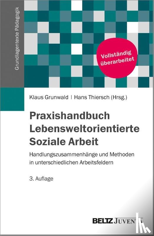  - Praxis Lebensweltorientierte Soziale Arbeit