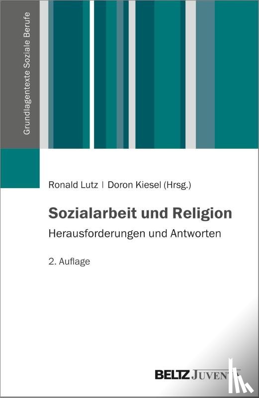  - Sozialarbeit und Religion