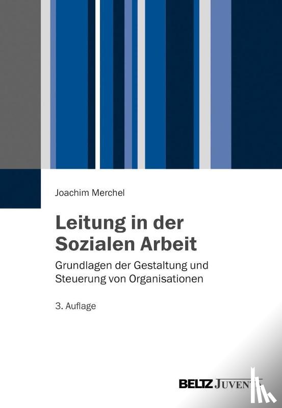 Merchel, Joachim - Leitung in der Sozialen Arbeit