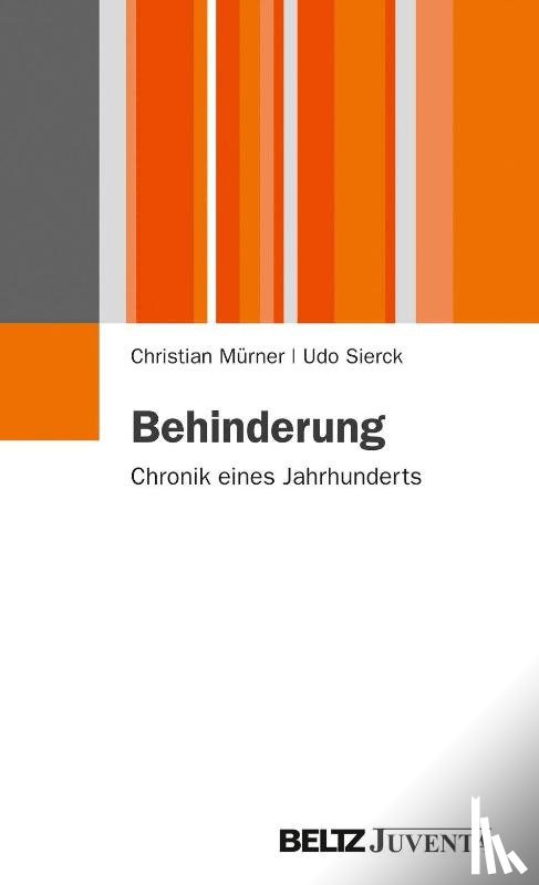 Mürner, Christian, Sierck, Udo - Behinderung