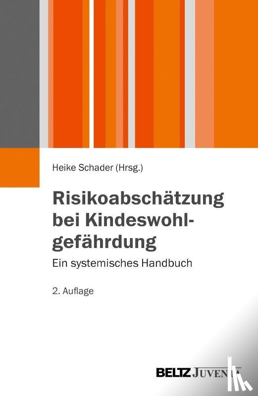  - Risikoabschätzung bei Kindeswohlgefährdung