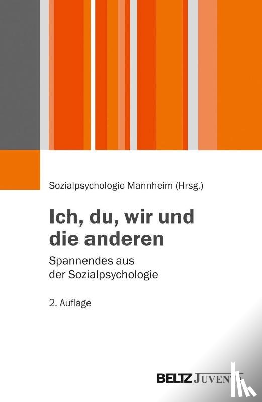  - Ich, du, wir und die anderen