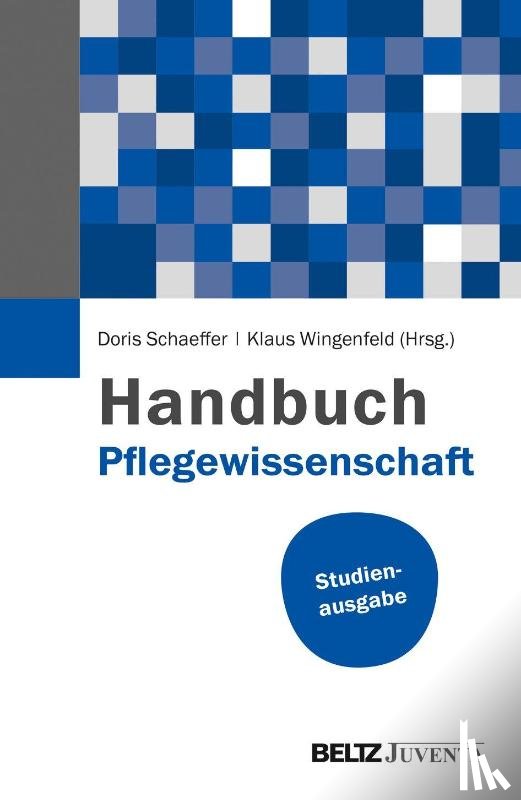  - Handbuch Pflegewissenschaft