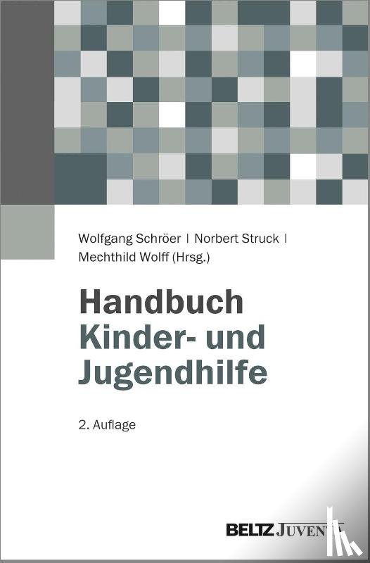  - Handbuch Kinder- und Jugendhilfe