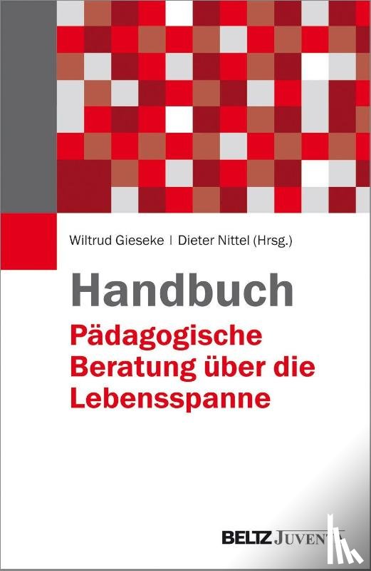  - Handbuch Pädagogische Beratung über die Lebensspanne