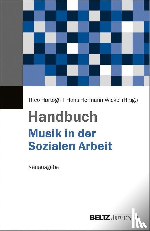  - Handbuch Musik in der Sozialen Arbeit