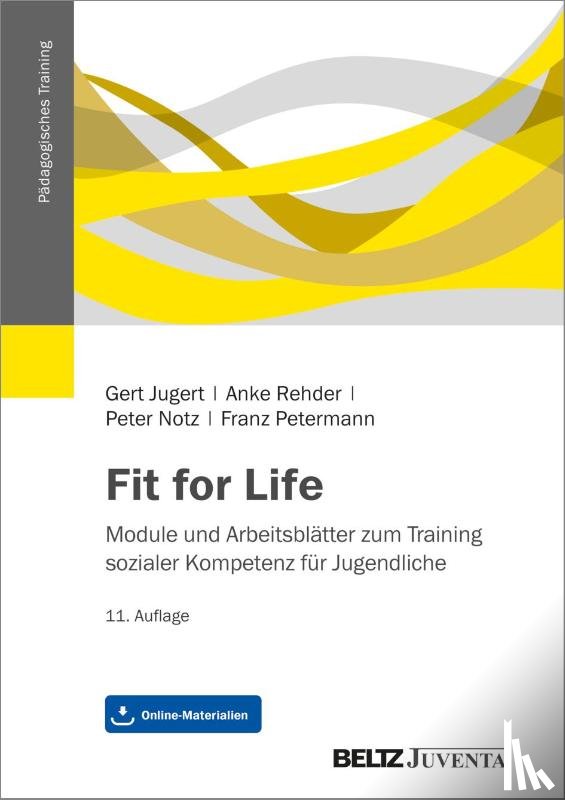 Jugert, Gert, Rehder, Anke, Notz, Peter, Petermann, Franz - Fit for Life